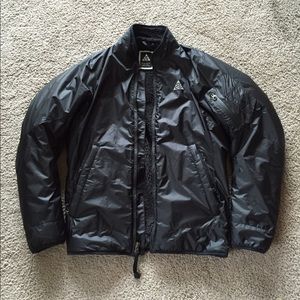 NikeLab ACG Gore-Tex Windstopper Bomber Jacket