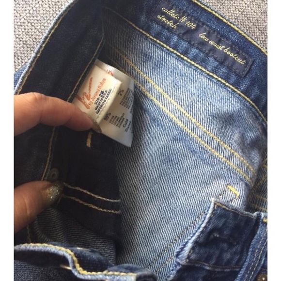 Citizens of Humanity - Picture 7 of 8