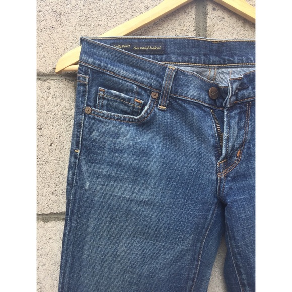 Citizens of Humanity - Picture 3 of 8