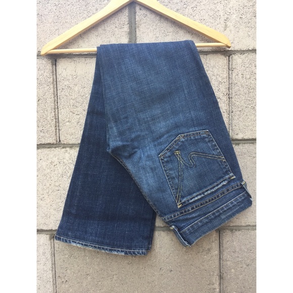 Citizens of Humanity - Picture 4 of 8