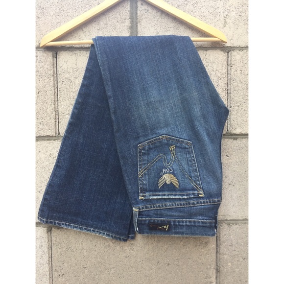 Citizens of Humanity - Picture 2 of 8