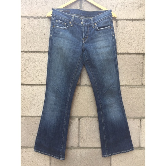 Citizens of Humanity - Picture 5 of 8