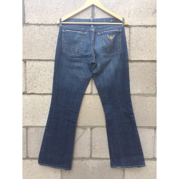 Citizens of Humanity - Picture 6 of 8