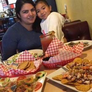 Meet your Posher, Richard