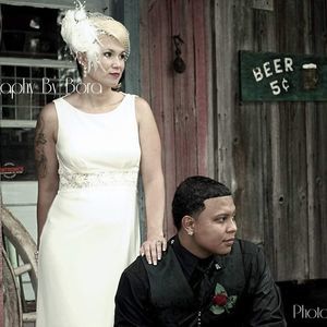 Meet your Posher, Shawn-erin