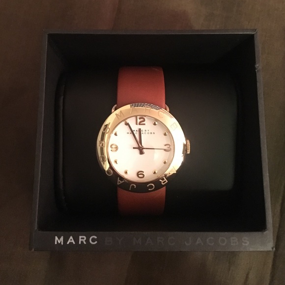 Marc Jacobs Women's Watch