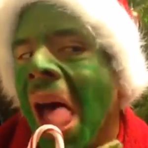 Meet your Posher, Julian