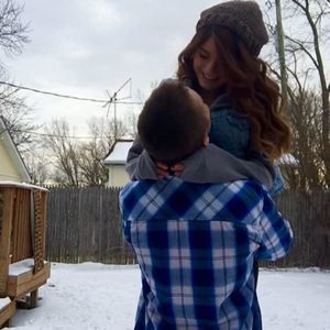 Meet your Posher, Kyle