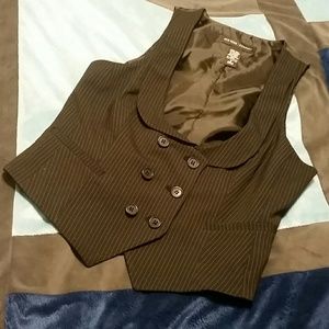 New York & Co. Vest