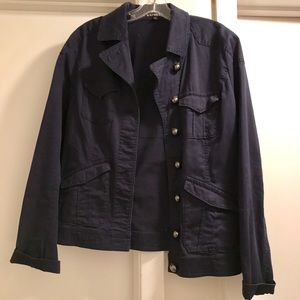 Express Jacket