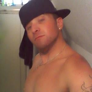 Meet your Posher, Bubba