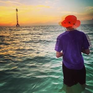 Meet your Posher, Aaron