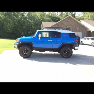 Meet your Posher, Lance