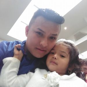 Meet your Posher, Jorge