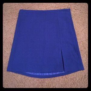 FINAL PRICE BCBGeneration skirt