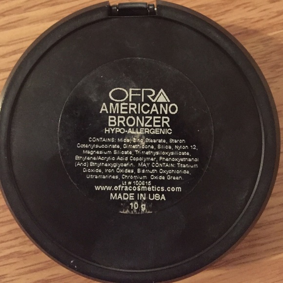 OFRA Cosmetics Americano Bronzer - Picture 4 of 4