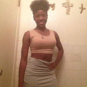 Meet your Posher, Beyonce