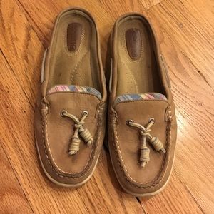 Sperry Top-Sider slip-ons