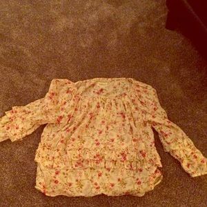 Ralph Lauren blouse