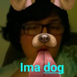 Meet your Posher, Brandon