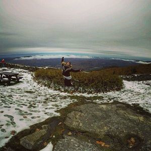 Meet your Posher, Joy