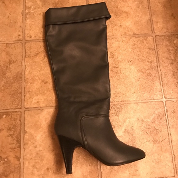 Colin Stuart boots