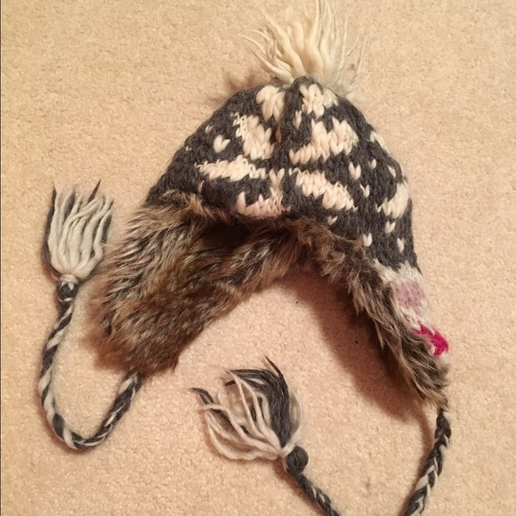 American eagle hat - Picture 2 of 2