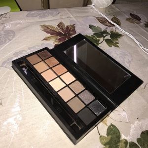 Smash box full exposure