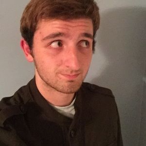 Meet your Posher, Noah