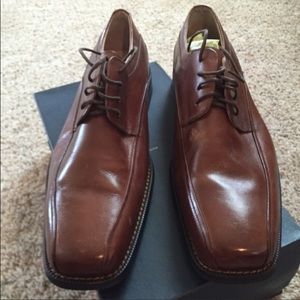 Men's men's shoes