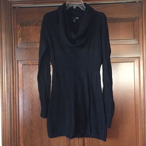 H&M Sweater Dress