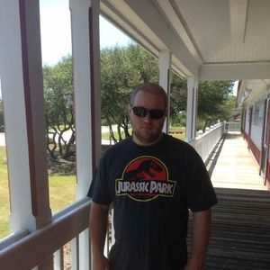 Meet your Posher, Josh