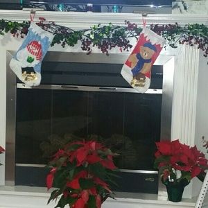 Meet your Posher, Raymond