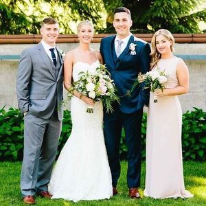 Meet your Posher, Michael