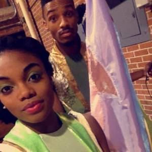 Meet your Posher, Devian