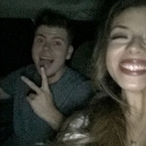 Meet your Posher, Nathan