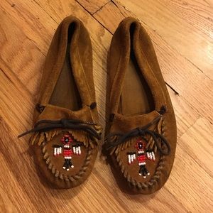 Minnetonka Moccasins