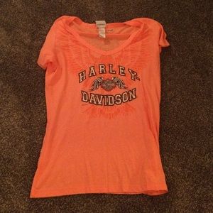 Harley Davidson t-shirt