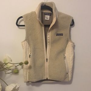 Patagonia Classic Fleece Vest