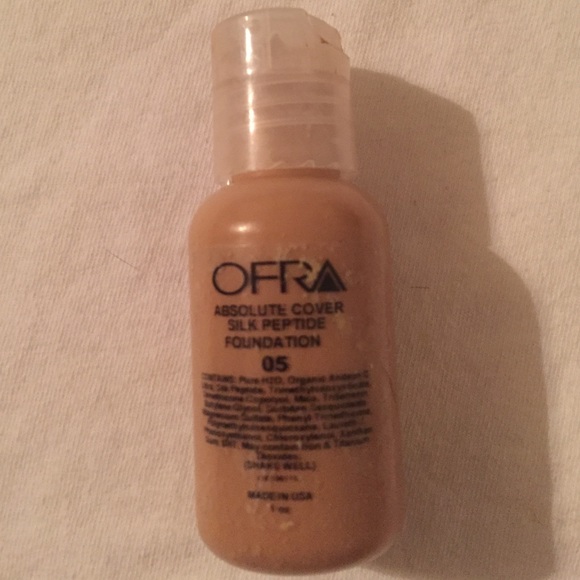 Unused OFRA Foundation Shade #05 - Picture 1 of 2