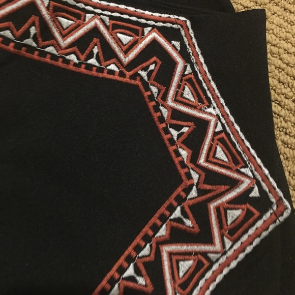 ❤ Tribal Skort ❤ - Picture 6 of 7