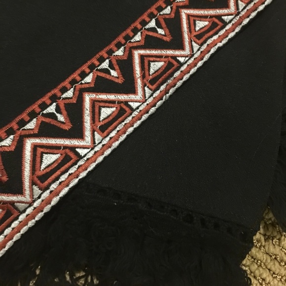 ❤ Tribal Skort ❤ - Picture 7 of 7