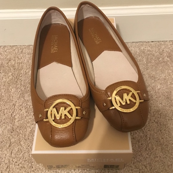Michael Kors Fulton Moc