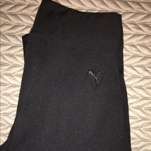 Puma Yoga Pants