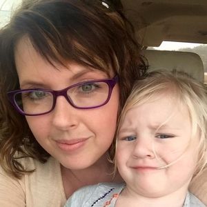 Meet your Posher, Hayley