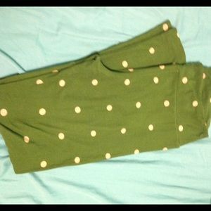 Never worn TC