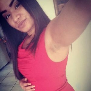 Meet your Posher, Camille