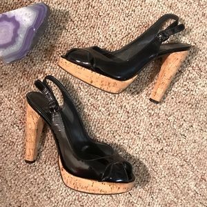 ☀️Stuart Weitzman Heels