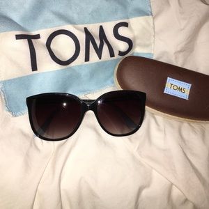 Toms Sandela sunglasses
