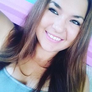 Meet your Posher, Amanda j